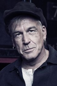Michael Robert Rhein portrait