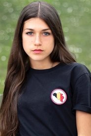 Lucille Guillaume portrait