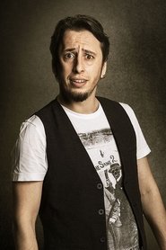 Cem İşçiler portrait