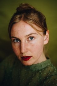 Liisbeth Kala portrait