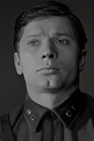 Gennadi Krasheninnikov portrait