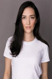 Madison Love portrait