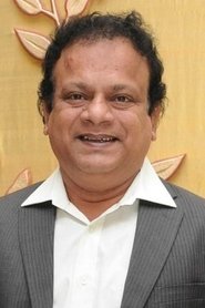 Vasu Vikram portrait