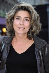 Marie-Ange Nardi portrait