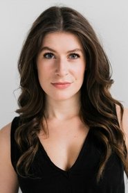 Charis Ann Wiens portrait