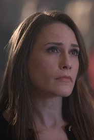 Robyn Ross portrait