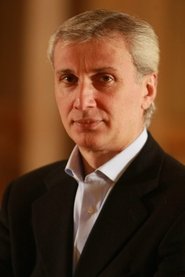 Makhar Vaziev portrait