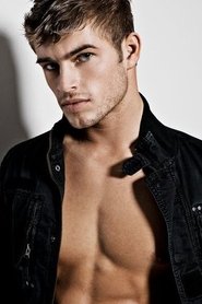 Tyler Bachtel portrait