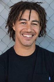 CJ Stuart portrait