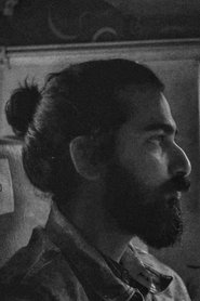 Nilutpal Chakraborty portrait