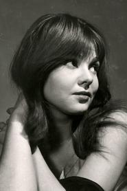 Barbara Harris portrait