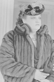 Lea Penman portrait