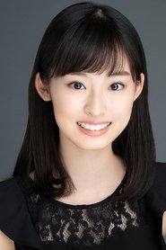 Ayaka Imoto portrait