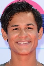 Bronson Pelletier portrait