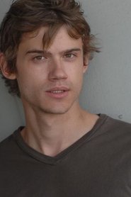 Owen Beckman portrait