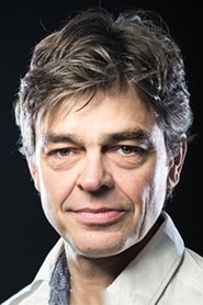 Marcel Rošetzký portrait