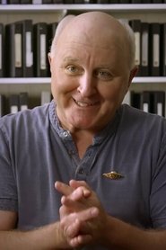 Kevin Kennedy portrait