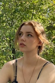 Corrina Colvinson portrait