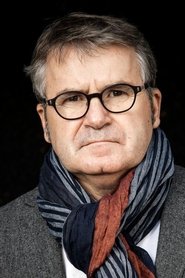 Paul François portrait