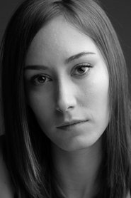 Irene Corbelle portrait