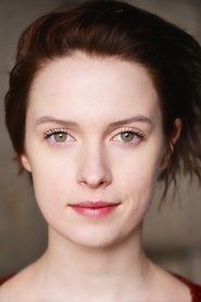 Sarah Swire portrait