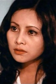 Tang Shih portrait