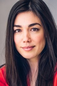 Melanie Vallejo portrait