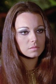 Stefania Doria portrait