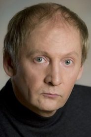 Viktor Verzhbitskiy portrait