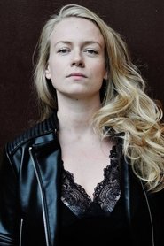Helene Stupnicki portrait