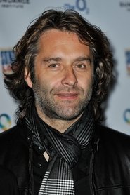 Martin Tillman portrait