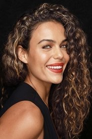 Farrieda Smit portrait