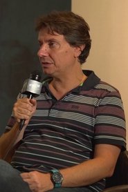 Marco Abujamra portrait