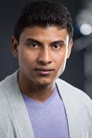 Hector Banos portrait
