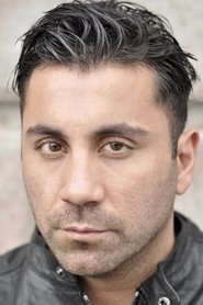 Mahmut Suvakci portrait