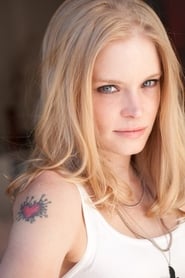 Anessa Ramsey portrait