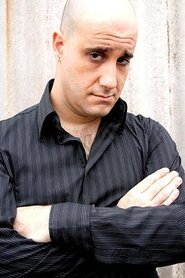 Ashwin Mushran portrait