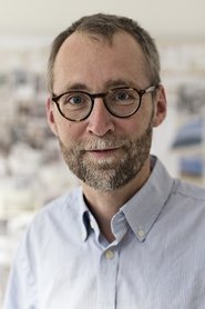 Tom Buk-Swienty portrait
