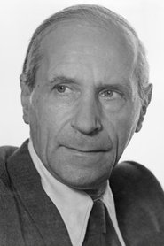 Wolfgang Zeller portrait