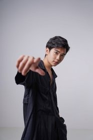 Damien Teo portrait