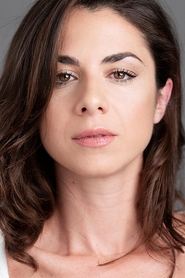 Claudia Ferranti portrait