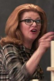 Jenny Parsons portrait