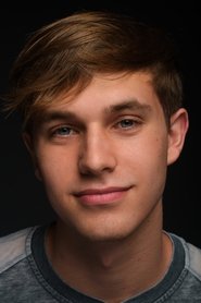 Luke Cross portrait