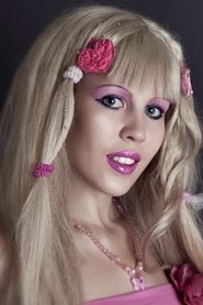 Карина Шарабокова portrait