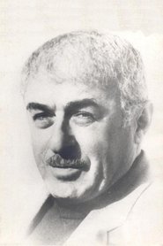 Revaz Inanishvili portrait