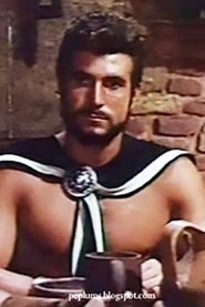 Armando Bottin portrait
