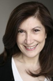 Lorella Cravotta portrait