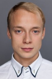 Konrad Beta portrait