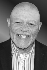 John Beasley portrait