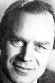 Benny Juhlin portrait
